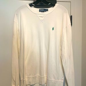 Ralph Lauren Sweater - Large